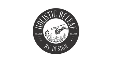 Holistic Releaf by Design - Great Falls