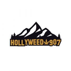 Hollyweed 907