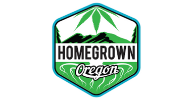 HOMEGROWN OREGON