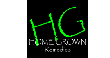 HOMEGROWN REMEDIES