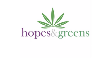 HOPES AND GREENS - EDMOND