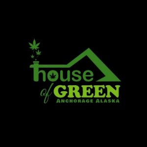 House of Green - Anchorage