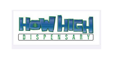 HOW HIGH DISPENSARY - MOORE