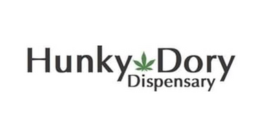 HUNKY DORY