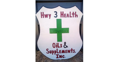 HWY 3 HEALTH OILS AND SUPPLEMENTS INC. - RATTAN