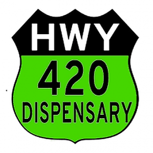 HWY 420 DISPENSARY LLC - HUGO