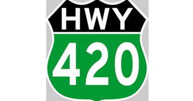 HWY 420 Silverdale