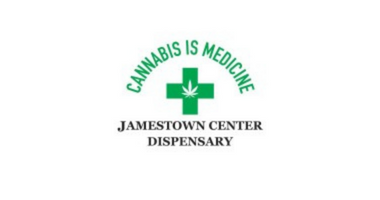 Jamestown Center