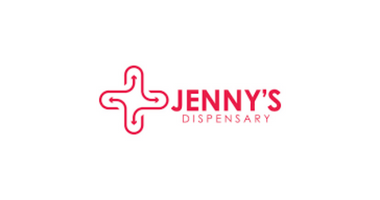JENNY'S DISPENSARY