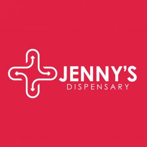 Jenny’s Dispensary Las Vegas
