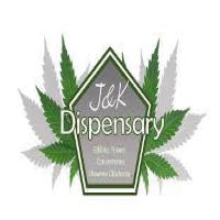 J&K DISPENSARY LLC - SHAWNEE