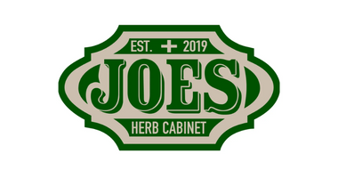 JOE'S HERB CABINET - OKLAHOMA CITY