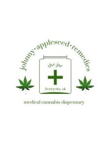 JOHNNY APPLESEED REMEDIES - HENRYETTA