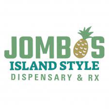 JOMBOS ISLAND STYLE DISPENSARY RX LLC - TULSA