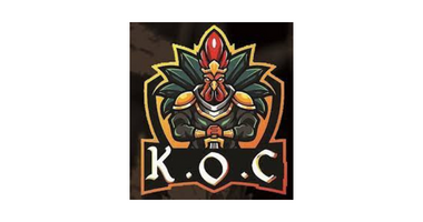 K.O.C ARDMORE