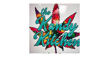 KANDY KITCHEN - JONES