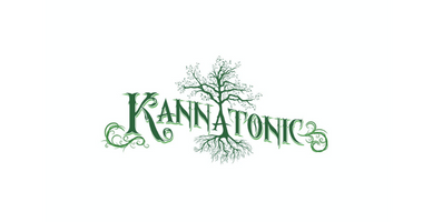 Kannatonic - Butte