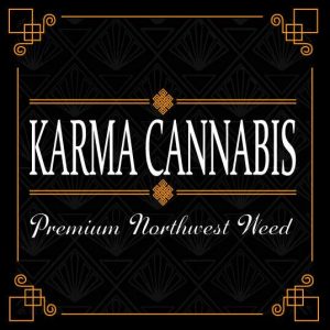 KARMA CANNABIS SEQUIM
