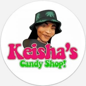 KEISHA'S CANDY SHOP CANNABIS COMPANY, LLC - TULSA