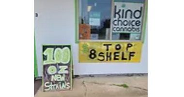 KIND CHOICE CANNABIS