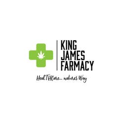 KING JAMES PHARMS LLC - GROVE