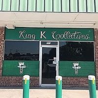 KING K COLLECTIVES - TULSA