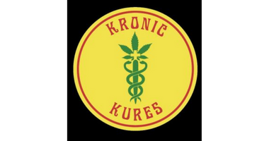 KRONIC KURES FARMACY - LONE GROVE