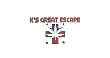 K'S GREAT ESCAPE