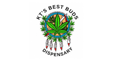KT'S BEST BUDS DISPESARY LLC - CHOCTAW
