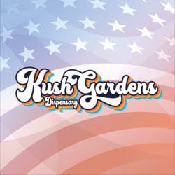 KUSH GARDENS - DUNCAN