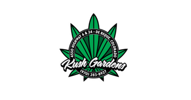 KUSH GARDENS LLC