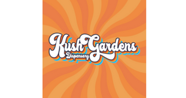 KUSH GARDENS STORE 1 - PONCA CITY