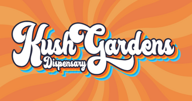 KUSH GARDENS STORE 11 - CHICKASHA