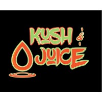 KUSH & O'JUICE - OKLAHOMA CITY