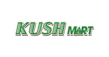 KushMart Everett