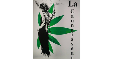 LA CANNAISSEUR