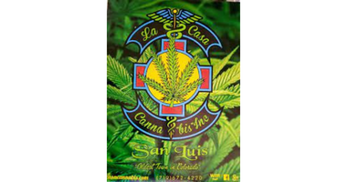 LA CASA CANNA BIS INC