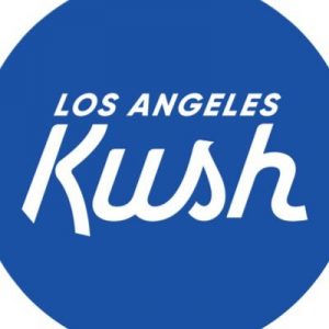 LA Kush / Los Angeles Kush