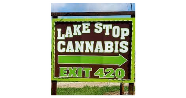 LAKE STOP CANNABIS LLC - KINGSTON
