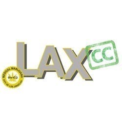 LAXCC LAX Airport Dispensary