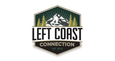 LEFT COAST CONNECTIONS