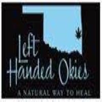LEFT HANDED OKIES DISPENSARY - SHADY POINT