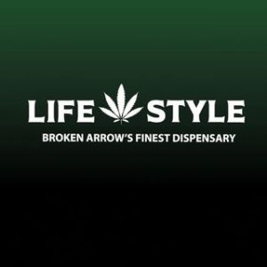 LIFE STYLE DISPENSARY - BROKEN ARROW