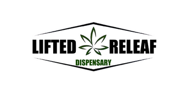 LIFTED RELEAF - GLENPOOL