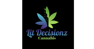 LIT DECISIONZ - OKLAHOMA CITY
