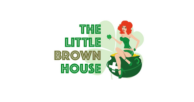 LITTLE BROWN HOUSE
