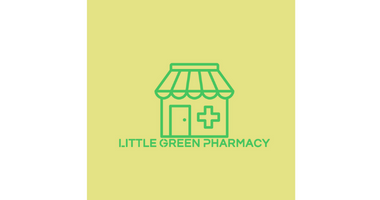 LITTLE GREEN PHARMACY