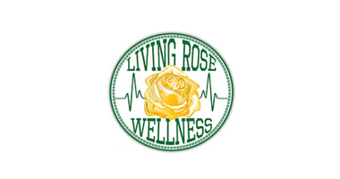 LIVING ROSE WELLNESS