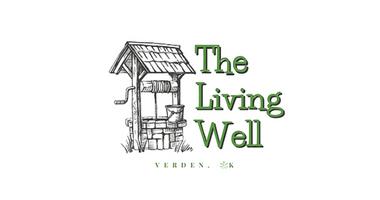 LIVING WELL CANNABIS DISPENSARY - VERDEN