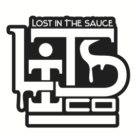 LOST IN THE SAUCE - BLACKWELL